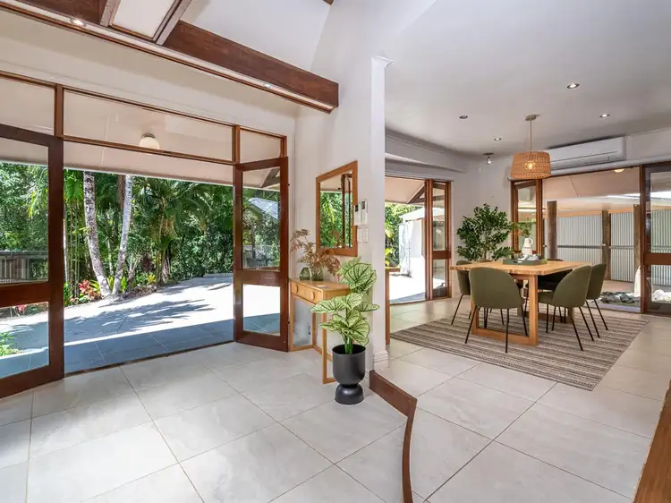 Third view of Homely house listing, 1-3 Cleary Close, Gordonvale QLD 4865