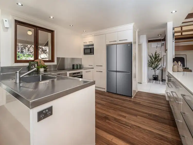 Fourth view of Homely house listing, 1-3 Cleary Close, Gordonvale QLD 4865