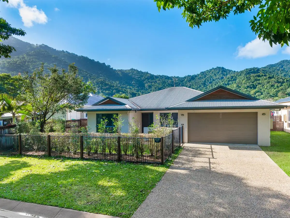 Main view of Homely house listing, 11 Kehone Street, Redlynch QLD 4870