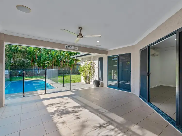 Second view of Homely house listing, 11 Kehone Street, Redlynch QLD 4870
