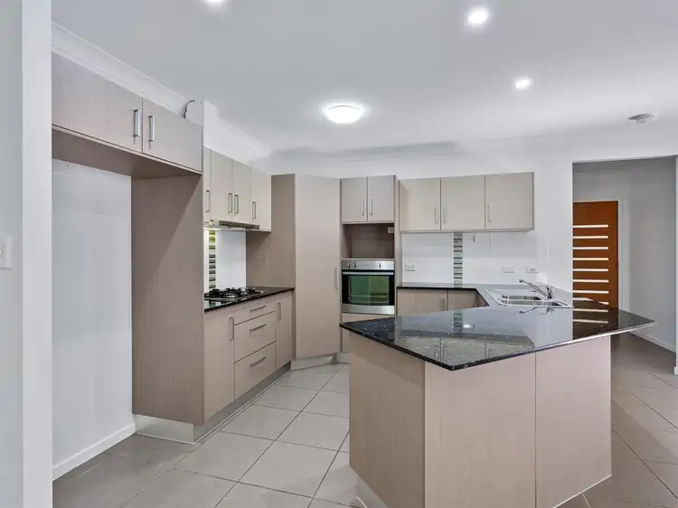 Third view of Homely house listing, 11 Kehone Street, Redlynch QLD 4870