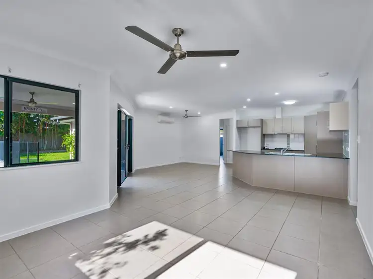 Fourth view of Homely house listing, 11 Kehone Street, Redlynch QLD 4870