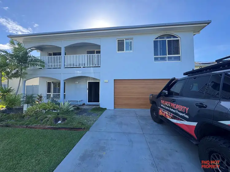 7 Iridescent Drive, Trinity Park QLD 4879
