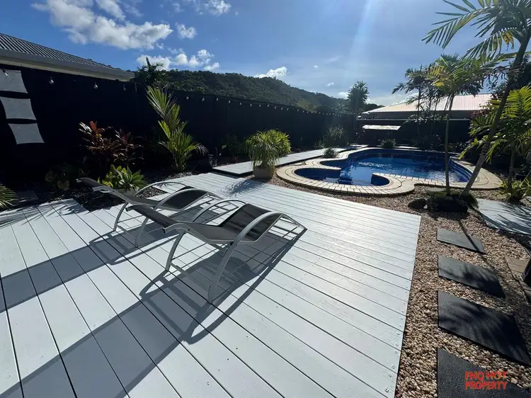 Second view of Homely house listing, 7 Iridescent Drive, Trinity Park QLD 4879