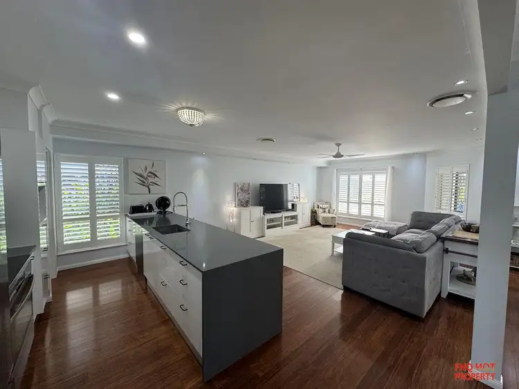 Fourth view of Homely house listing, 7 Iridescent Drive, Trinity Park QLD 4879