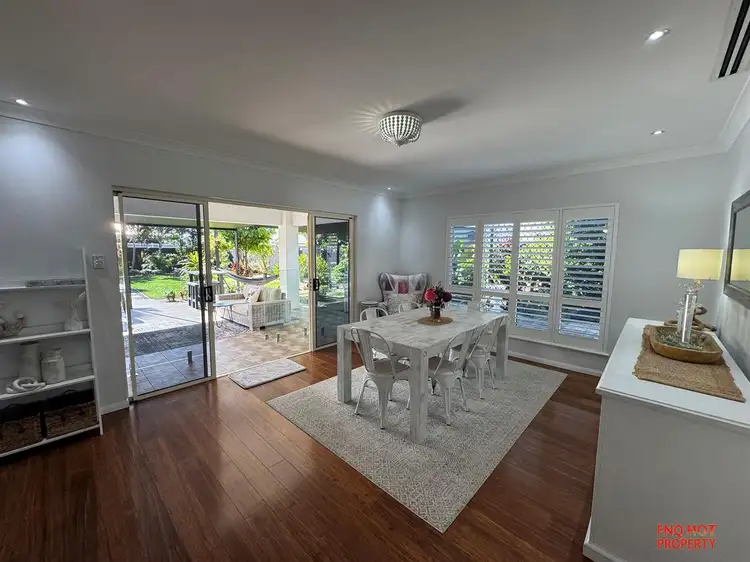 Fifth view of Homely house listing, 7 Iridescent Drive, Trinity Park QLD 4879