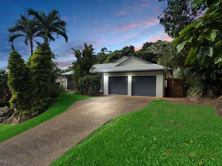 27 Fairley Street, Redlynch QLD 4870