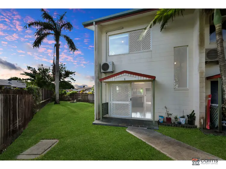 Second view of Homely townhouse listing, 1/48 Prior Street, Edmonton QLD 4869