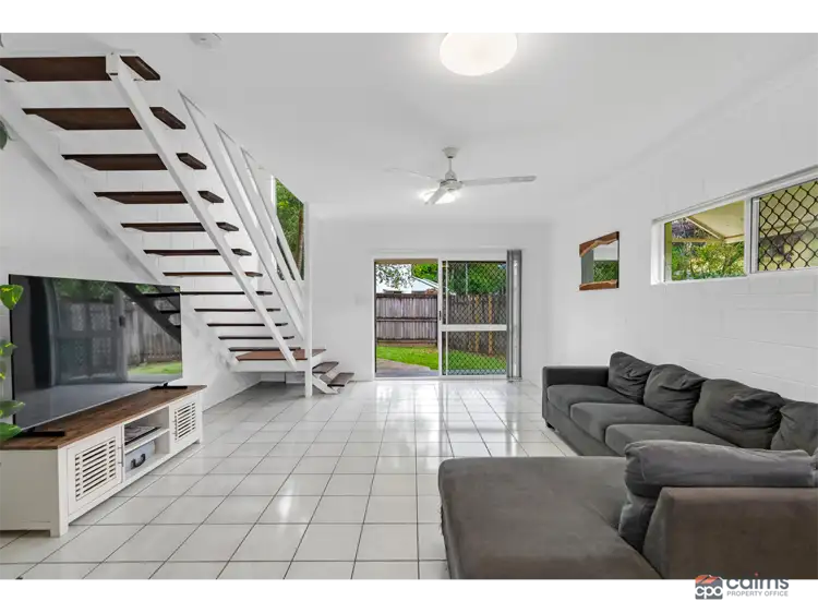Third view of Homely townhouse listing, 1/48 Prior Street, Edmonton QLD 4869