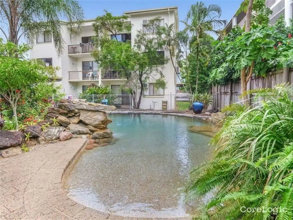Main view of Homely unit listing, 13/215 McLeod street, Cairns North QLD 4870