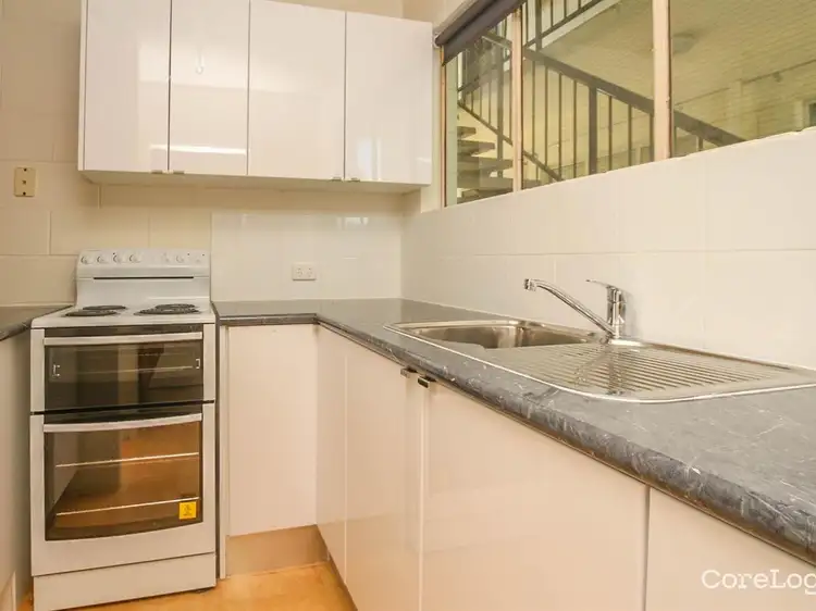 Second view of Homely unit listing, 13/215 McLeod street, Cairns North QLD 4870