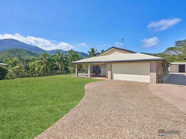 6-8 Ingot Close, Goldsborough QLD 4865