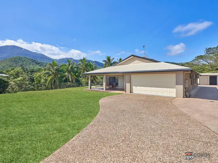 Main view of Homely rural property listing, 6-8 Ingot Close, Goldsborough QLD 4865