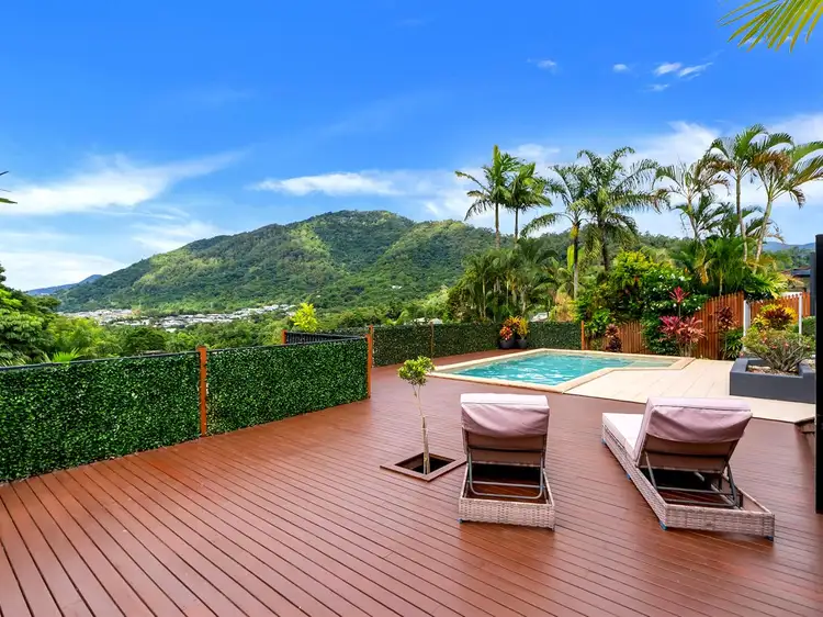 Main view of Homely house listing, 16 Vauclause Close, Brinsmead QLD 4870
