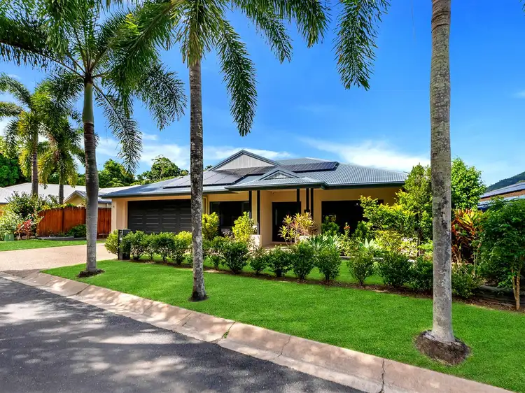 Second view of Homely house listing, 16 Vauclause Close, Brinsmead QLD 4870