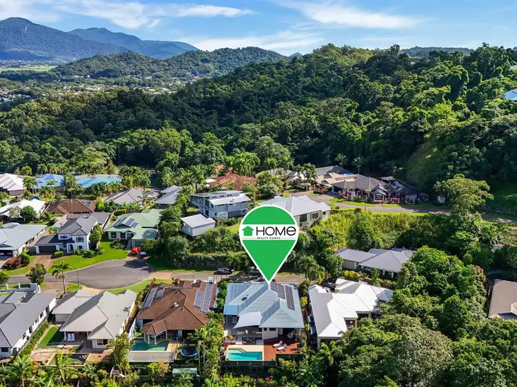 Third view of Homely house listing, 16 Vauclause Close, Brinsmead QLD 4870