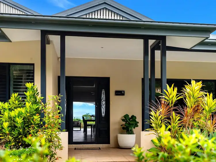 Fourth view of Homely house listing, 16 Vauclause Close, Brinsmead QLD 4870
