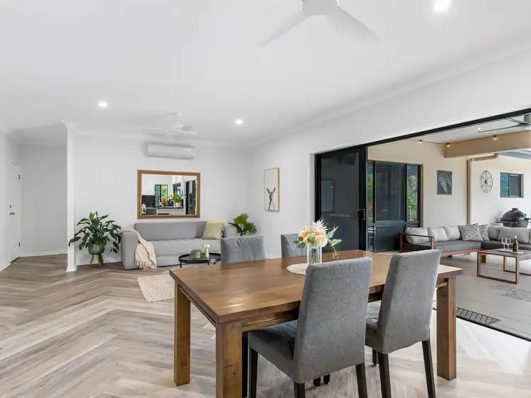 Sixth view of Homely house listing, 16 Vauclause Close, Brinsmead QLD 4870