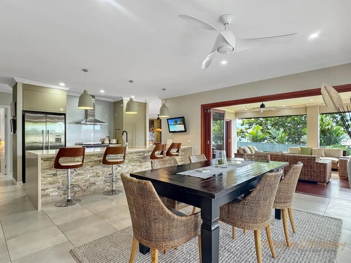 Main view of Homely house listing, 37 Yellowfin Close, Kanimbla QLD 4870