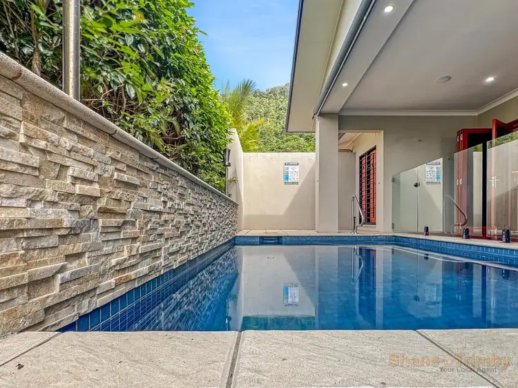 Third view of Homely house listing, 37 Yellowfin Close, Kanimbla QLD 4870