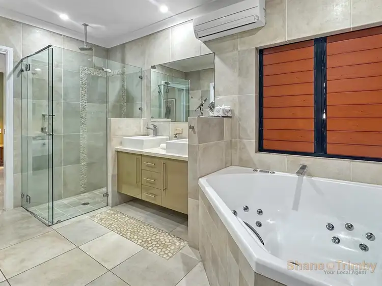 Fifth view of Homely house listing, 37 Yellowfin Close, Kanimbla QLD 4870