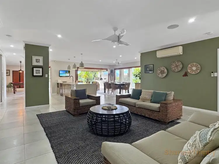 Seventh view of Homely house listing, 37 Yellowfin Close, Kanimbla QLD 4870