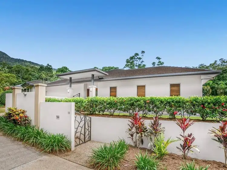 18 Orana Street, Caravonica QLD 4878