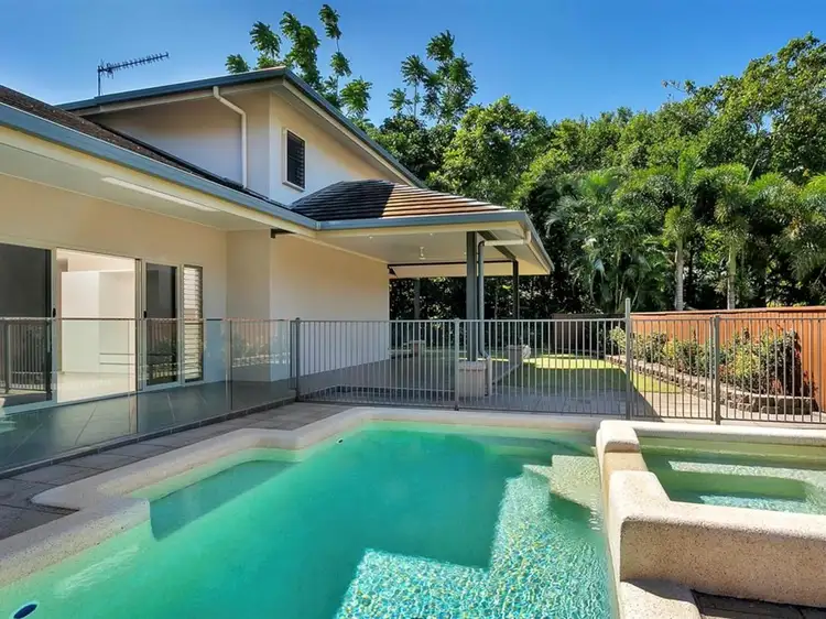 Second view of Homely house listing, 18 Orana Street, Caravonica QLD 4878