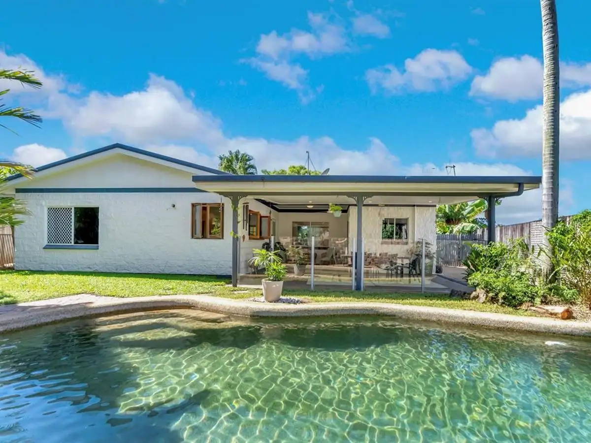 Main view of Homely house listing, 19 Carramar Crescent, Caravonica QLD 4878