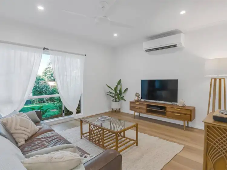 Second view of Homely house listing, 19 Carramar Crescent, Caravonica QLD 4878