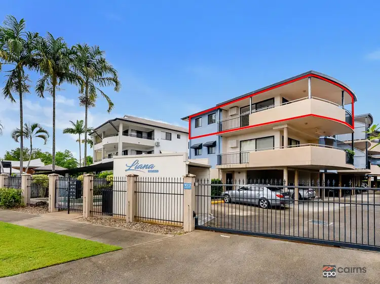 Main view of Homely unit listing, 7/163 Martyn Street, Manunda QLD 4870