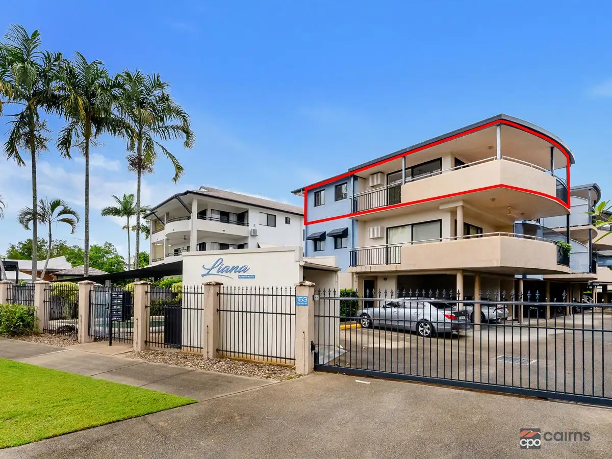 Main view of Homely unit listing, 7/163 Martyn Street, Manunda QLD 4870