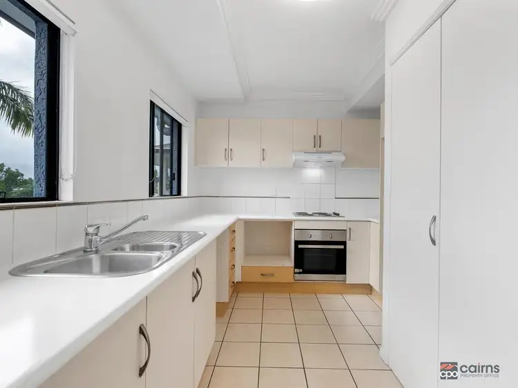 Second view of Homely unit listing, 7/163 Martyn Street, Manunda QLD 4870