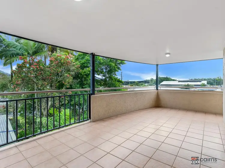 Third view of Homely unit listing, 7/163 Martyn Street, Manunda QLD 4870