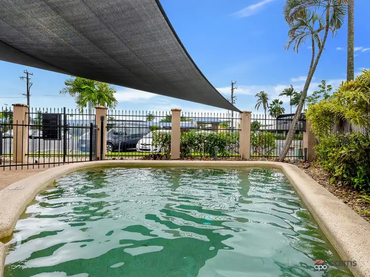 Fourth view of Homely unit listing, 7/163 Martyn Street, Manunda QLD 4870