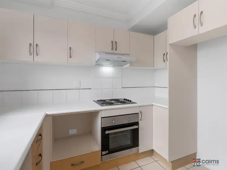 Fifth view of Homely unit listing, 7/163 Martyn Street, Manunda QLD 4870