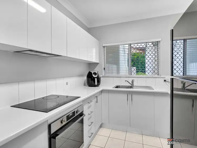 Main view of Homely unit listing, 4/13 Grantala Street, Manoora QLD 4870