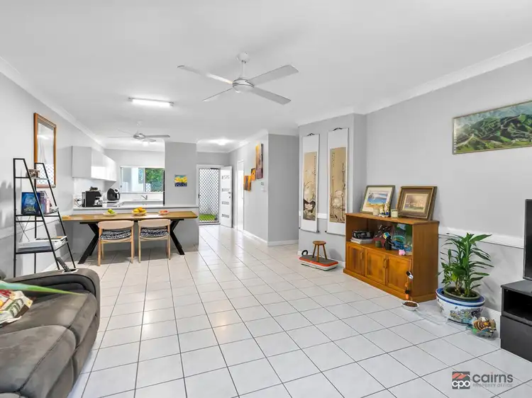 Second view of Homely unit listing, 4/13 Grantala Street, Manoora QLD 4870