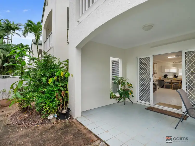Third view of Homely unit listing, 4/13 Grantala Street, Manoora QLD 4870