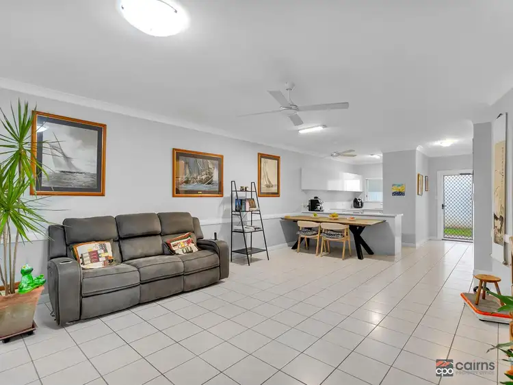 Fifth view of Homely unit listing, 4/13 Grantala Street, Manoora QLD 4870