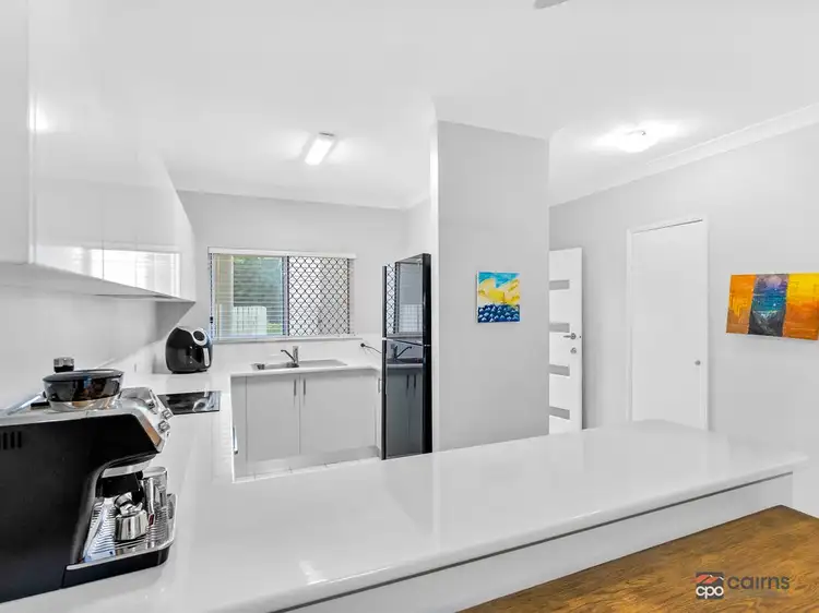 Sixth view of Homely unit listing, 4/13 Grantala Street, Manoora QLD 4870
