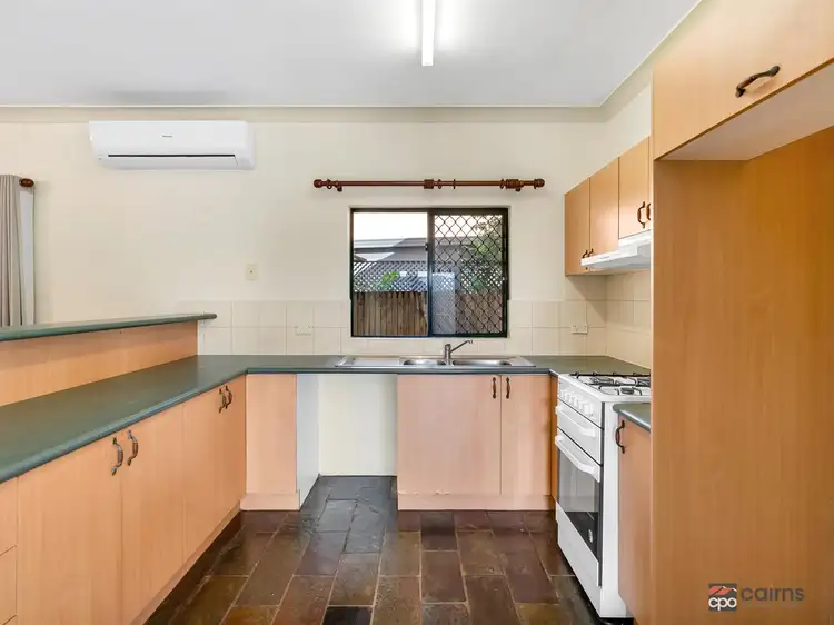 Second view of Homely house listing, 12 Kensington Close, Mount Sheridan QLD 4868