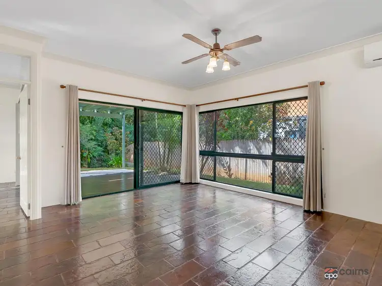 Third view of Homely house listing, 12 Kensington Close, Mount Sheridan QLD 4868
