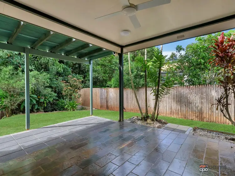 Fourth view of Homely house listing, 12 Kensington Close, Mount Sheridan QLD 4868