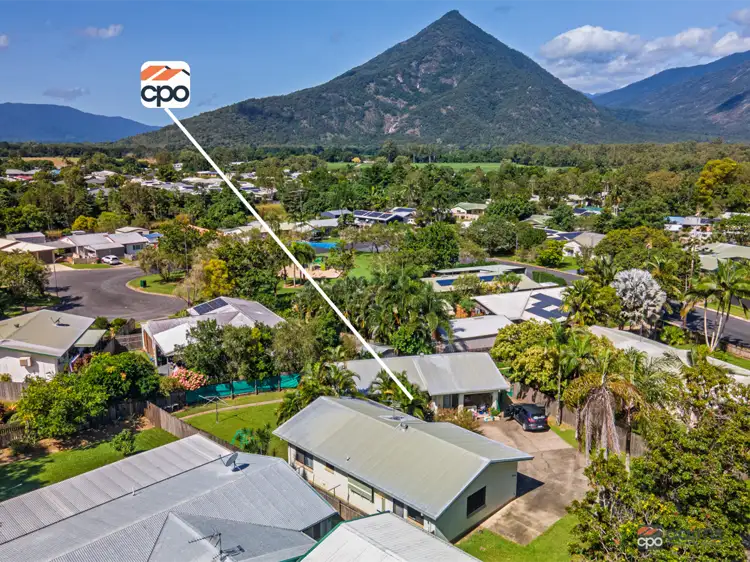 Main view of Homely semi-detached listing, 1 and 2/8 Haines Street, Gordonvale QLD 4865