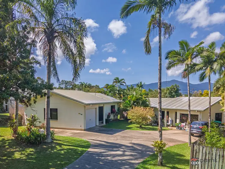 Fourth view of Homely semi-detached listing, 1 and 2/8 Haines Street, Gordonvale QLD 4865