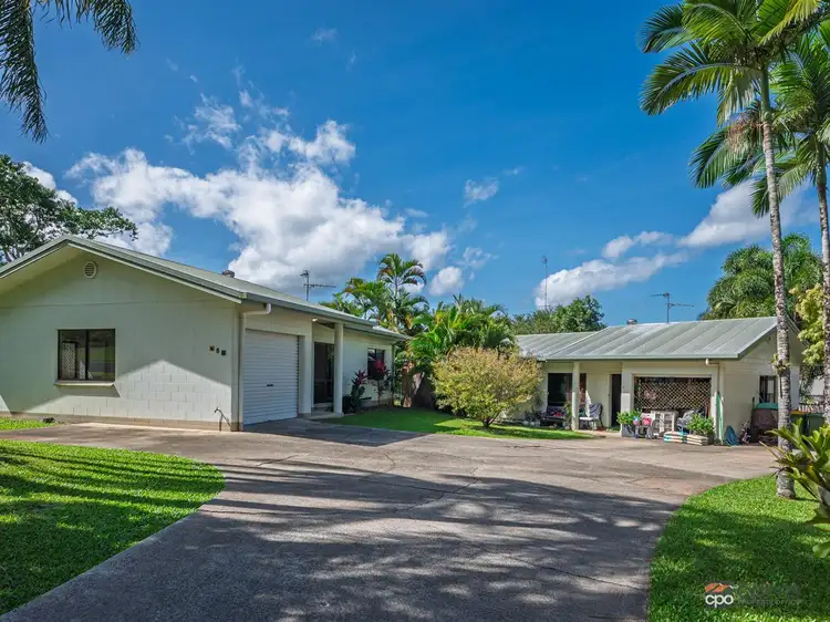 Fifth view of Homely semi-detached listing, 1 and 2/8 Haines Street, Gordonvale QLD 4865