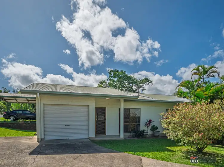 Sixth view of Homely semi-detached listing, 1 and 2/8 Haines Street, Gordonvale QLD 4865