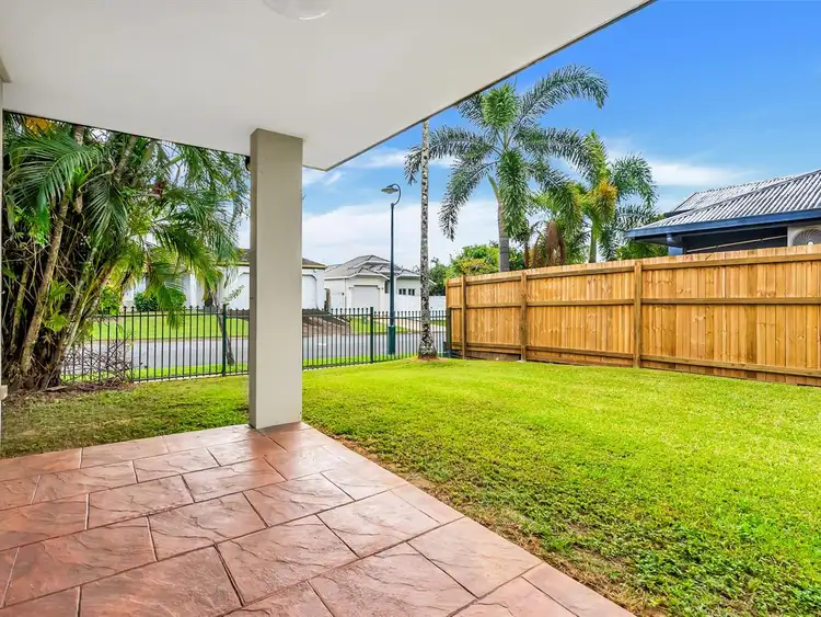 Fourth view of Homely house listing, 4 Boab Court, Kewarra Beach QLD 4879