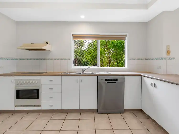 Seventh view of Homely house listing, 4 Boab Court, Kewarra Beach QLD 4879